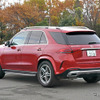 メルセデスベンツ GLE 新型（GLE400d 4MATIC Sport）