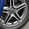 メルセデスベンツ GLE 新型（GLE400d 4MATIC Sport）