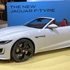 ジャガー Fタイプ 改良新型（シカゴモーターショー2020）