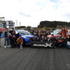 ホンダアクセス ヴェゼル モデューロX 体感試乗会