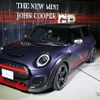 MINI ジョンクーパーワークス（JCW）GP 新型