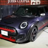 MINI ジョンクーパーワークス（JCW）GP 新型