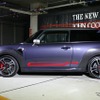 MINI ジョンクーパーワークス（JCW）GP 新型