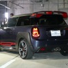 MINI ジョンクーパーワークス（JCW）GP 新型