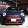 MINI ジョンクーパーワークス（JCW）GP 新型