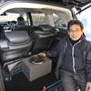 car audio newcomer！  ホンダ オデッセイ（オーナー：山本尚文さん）　by　 custom&car Audio PARADA　前編