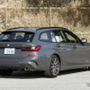 BMW 3シリーズツーリング 新型（320d xDrive Touring M Sport）