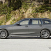 BMW 3シリーズツーリング 新型（320d xDrive Touring M Sport）