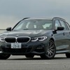 BMW 3シリーズツーリング 新型（320d xDrive Touring M Sport）