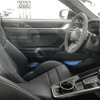 ポルシェ 911ターボS 新型プロトタイプ　（スクープ写真）