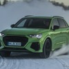 アウディ RS Q3 新型