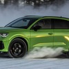 アウディ RS Q3 新型