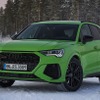 アウディ RS Q3 新型