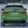 アウディ RS Q3 新型