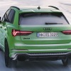 アウディ RS Q3 新型