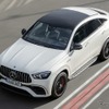 メルセデスAMG GLE 63 4MATIC+ クーペ 新型