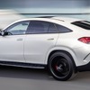 メルセデスAMG GLE 63 4MATIC+ クーペ 新型