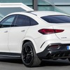 メルセデスAMG GLE 63 4MATIC+ クーペ 新型