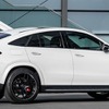 メルセデスAMG GLE 63 4MATIC+ クーペ 新型