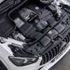 メルセデスAMG GLE 63 4MATIC+ クーペ 新型