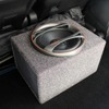 car audio newcomer！  ホンダ オデッセイ（オーナー：山本尚文さん）　by　 custom&car Audio PARADA　後編