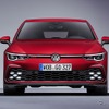 フォルクスワーゲン・ゴルフ GTI 新型