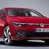 フォルクスワーゲン・ゴルフ GTI 新型