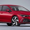 フォルクスワーゲン・ゴルフ GTI 新型