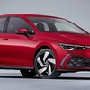 フォルクスワーゲン・ゴルフ GTI 新型