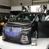 ALPINE STYLE関西地区新店舗発表。注目のコンセプトカーも展示。大阪オートメッセ2020