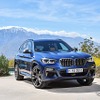 BMW X3 M40i