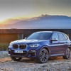 BMW X3 M40i