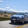 BMW X3 M40i