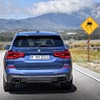 BMW X3 M40i