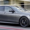 メルセデスAMG E 53 4MATIC+ セダン 改良新型