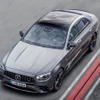 メルセデスAMG E 53 4MATIC+ セダン 改良新型