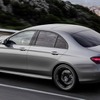 メルセデスAMG E 53 4MATIC+ セダン 改良新型