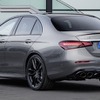 メルセデスAMG E 53 4MATIC+ セダン 改良新型