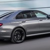 メルセデスAMG E 53 4MATIC+ セダン 改良新型