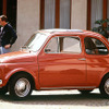 フィアット・ヌオーヴァ500（1957年～）