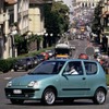 フィアット・セイチェント（1998年～）