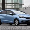 ホンダ フィット 新型（1.3リットルガソリン）