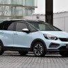 ホンダ フィット 新型（クロスター）