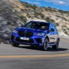 BMW X5Mパフォーマンス