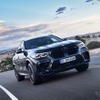 BMW X6Mパフォーマンス