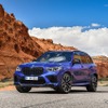 BMW X5Mパフォーマンス