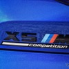BMW X5Mパフォーマンス