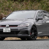 VW ゴルフGTI TCR