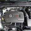 VW ゴルフGTI TCR