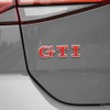 VW ゴルフGTI TCR